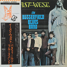 Load image into Gallery viewer, The Paul Butterfield Blues Band | East-West