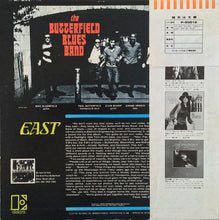 Load image into Gallery viewer, The Paul Butterfield Blues Band | East-West