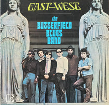 Load image into Gallery viewer, The Paul Butterfield Blues Band | East-West