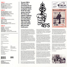 Load image into Gallery viewer, Lee Perry & The Upsetters | High Plains Drifter - Jamaican 45's 1968-73 (New)