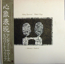 Load image into Gallery viewer, Andy Summers | I Advance Masked