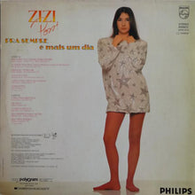 Load image into Gallery viewer, Zizi Possi | Pra Sempre E Mais Um Dia