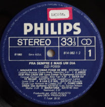 Load image into Gallery viewer, Zizi Possi | Pra Sempre E Mais Um Dia