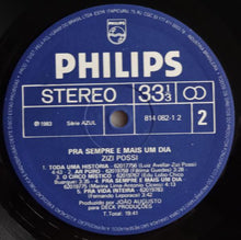 Load image into Gallery viewer, Zizi Possi | Pra Sempre E Mais Um Dia
