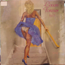 Load image into Gallery viewer, Various | Lovers Forever Vol. 2