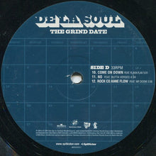 Load image into Gallery viewer, De La Soul | The Grind Date (New)