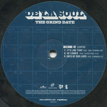 Load image into Gallery viewer, De La Soul | The Grind Date (New)