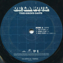 Load image into Gallery viewer, De La Soul | The Grind Date (New)