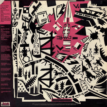Load image into Gallery viewer, Renaldo & The Loaf | Songs For Swinging Larvae