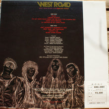 Load image into Gallery viewer, West Road Blues Band | Blues Power