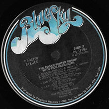 Load image into Gallery viewer, The Edgar Winter Group | The Edgar Winter Group With Rick Derringer