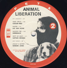 Load image into Gallery viewer, Various | Animal Liberation