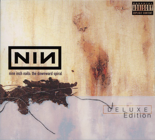 Nine Inch Nails | The Downward Spiral – Tunnel Records