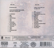 Load image into Gallery viewer, Nine Inch Nails | The Downward Spiral