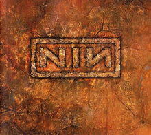 Load image into Gallery viewer, Nine Inch Nails | The Downward Spiral