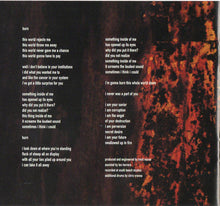 Load image into Gallery viewer, Nine Inch Nails | The Downward Spiral