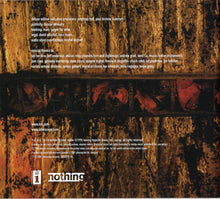 Load image into Gallery viewer, Nine Inch Nails | The Downward Spiral