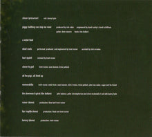 Load image into Gallery viewer, Nine Inch Nails | The Downward Spiral