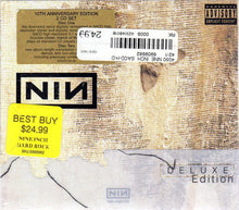 Load image into Gallery viewer, Nine Inch Nails | The Downward Spiral