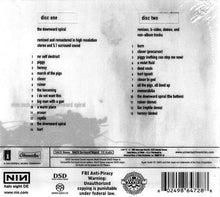 Load image into Gallery viewer, Nine Inch Nails | The Downward Spiral