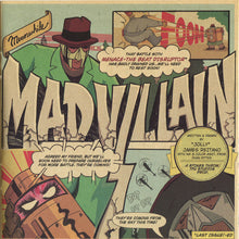 Load image into Gallery viewer, Madvillain | Madvillainy 2: The Madlib Remix (New)