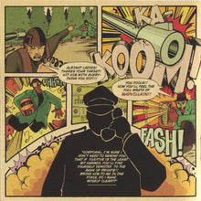 Load image into Gallery viewer, Madvillain | Madvillainy 2: The Madlib Remix (New)