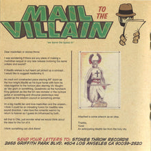 Load image into Gallery viewer, Madvillain | Madvillainy 2: The Madlib Remix (New)