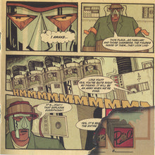 Load image into Gallery viewer, Madvillain | Madvillainy 2: The Madlib Remix (New)