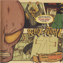 Load image into Gallery viewer, Madvillain | Madvillainy 2: The Madlib Remix (New)