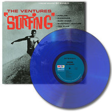 Load image into Gallery viewer, The Ventures | Surfing
