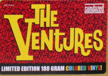 Load image into Gallery viewer, The Ventures | The Fabulous Ventures (New)