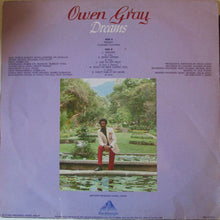 Load image into Gallery viewer, Owen Gray | Dreams