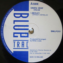 Load image into Gallery viewer, Owen Gray | Dreams