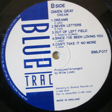 Load image into Gallery viewer, Owen Gray | Dreams