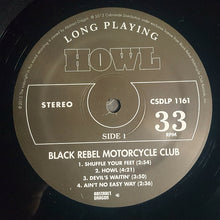 Load image into Gallery viewer, Black Rebel Motorcycle Club | Howl (New)