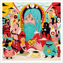 Load image into Gallery viewer, Father John Misty | Fear Fun (New)