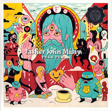 Load image into Gallery viewer, Father John Misty | Fear Fun (New)
