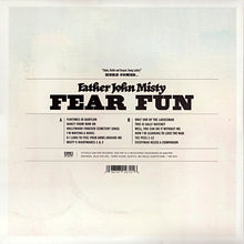 Load image into Gallery viewer, Father John Misty | Fear Fun (New)