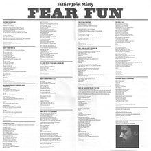 Load image into Gallery viewer, Father John Misty | Fear Fun (New)