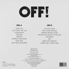 Load image into Gallery viewer, OFF! | OFF! (New)