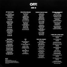 Load image into Gallery viewer, OFF! | OFF! (New)
