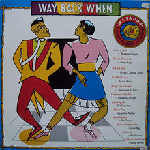 Load image into Gallery viewer, Various | Way Back When