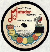 Load image into Gallery viewer, Various | Way Back When