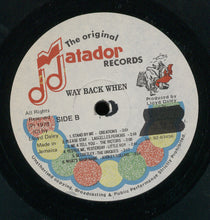 Load image into Gallery viewer, Various | Way Back When