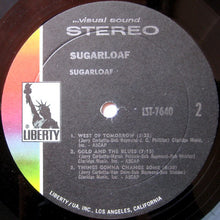 Load image into Gallery viewer, Sugarloaf | Sugarloaf