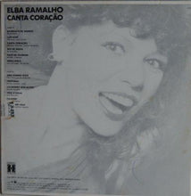 Load image into Gallery viewer, Elba Ramalho | Canta Coração