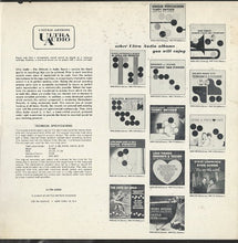 Load image into Gallery viewer, Terry Snyder And The All Stars | Gentle Purr-Cussion