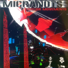 Load image into Gallery viewer, Micranots | Obelisk Movements
