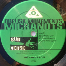Load image into Gallery viewer, Micranots | Obelisk Movements