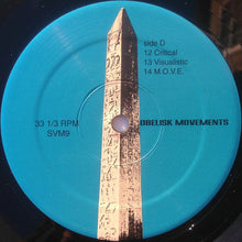 Load image into Gallery viewer, Micranots | Obelisk Movements